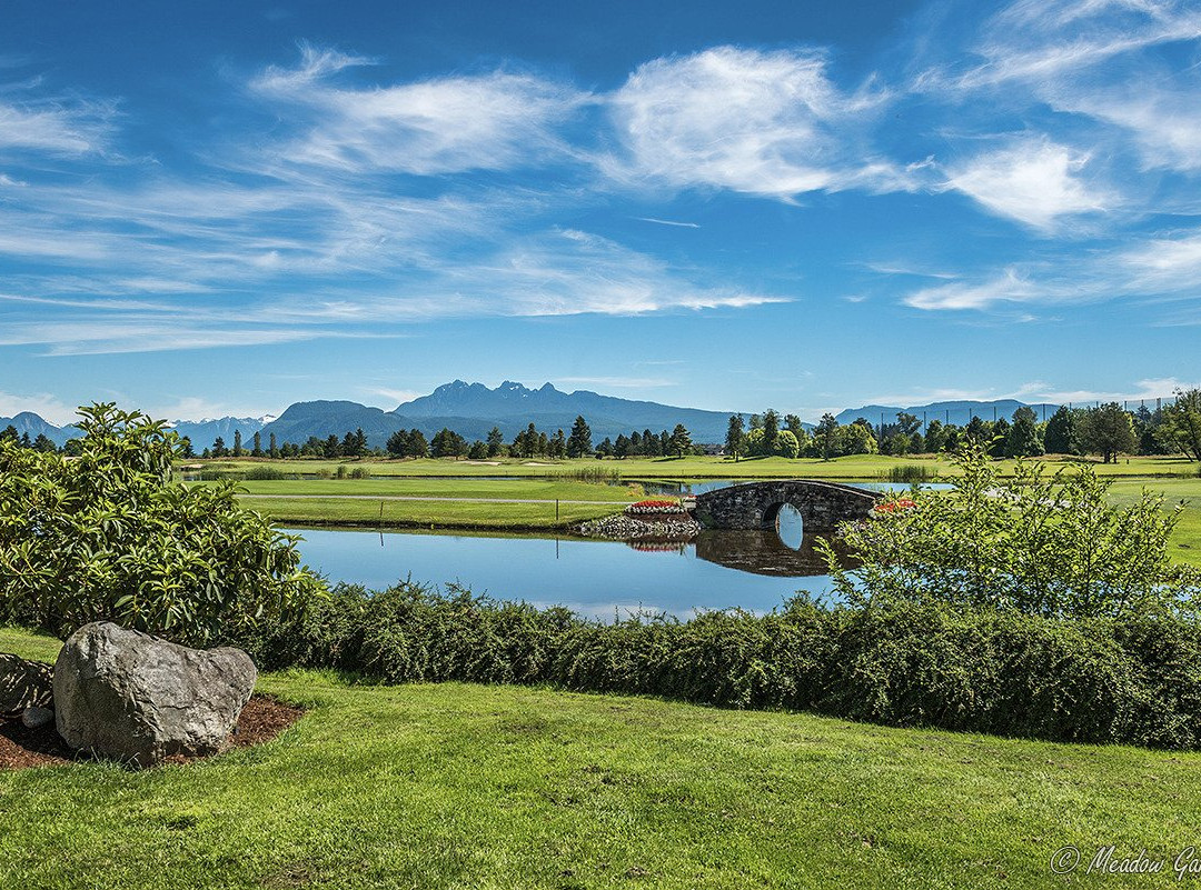 Meadow Gardens Golf Course-匹特草原必去景点