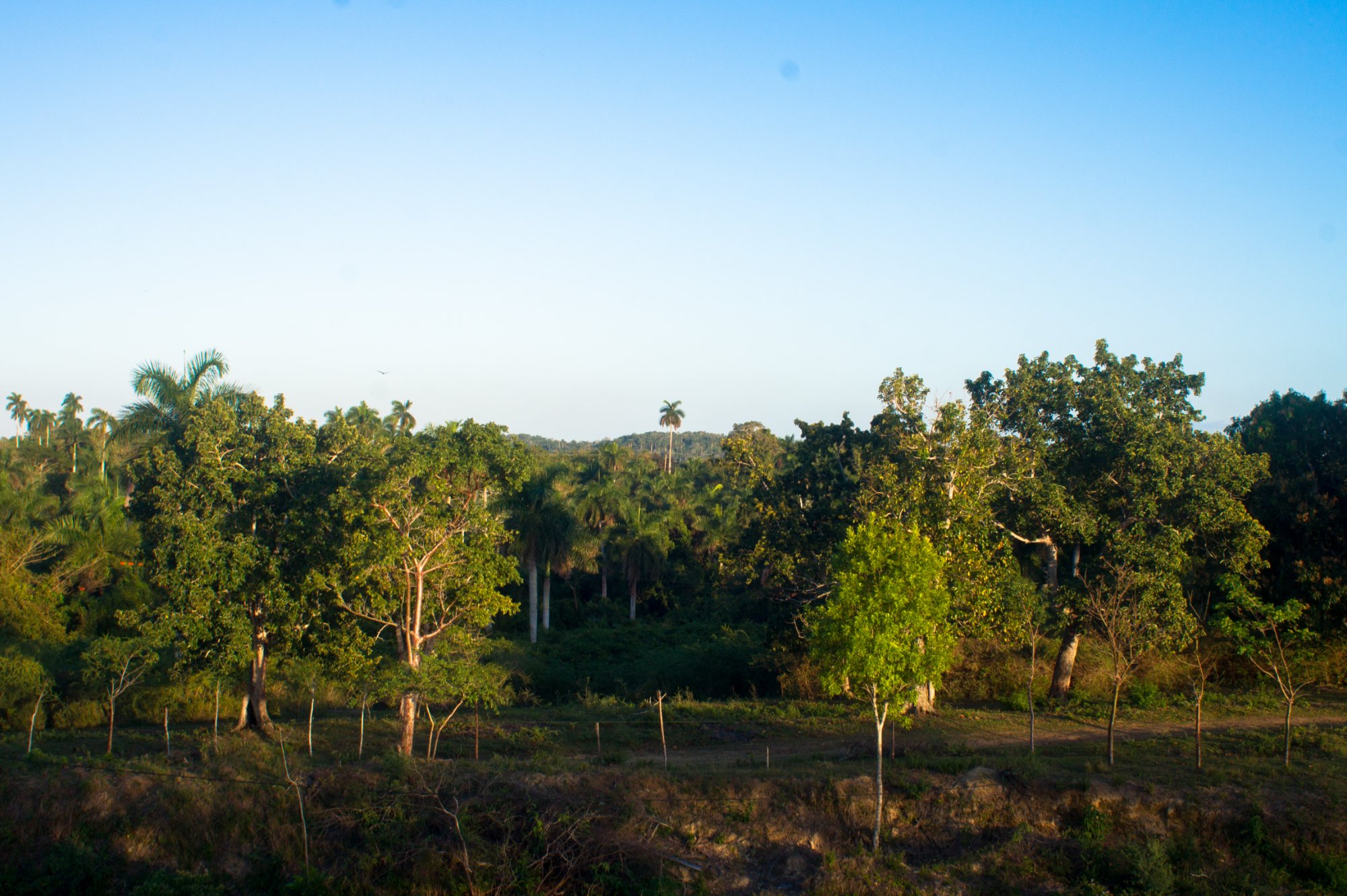 Villa Tres Hermanas-浴室