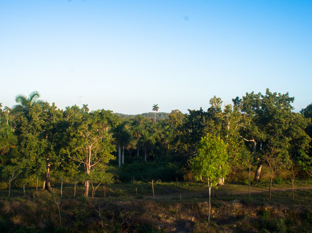 Villa Tres Hermanas主图