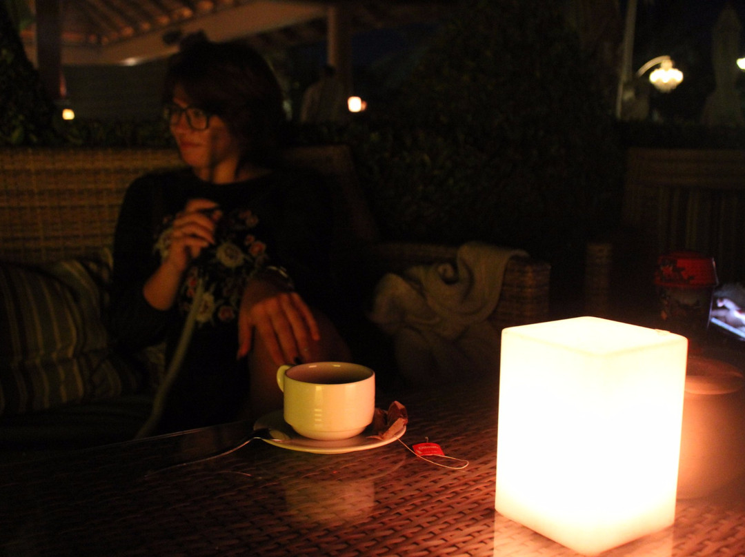 富查伊拉罗塔纳水疗度假村 - 阿尔阿卡海滩主图