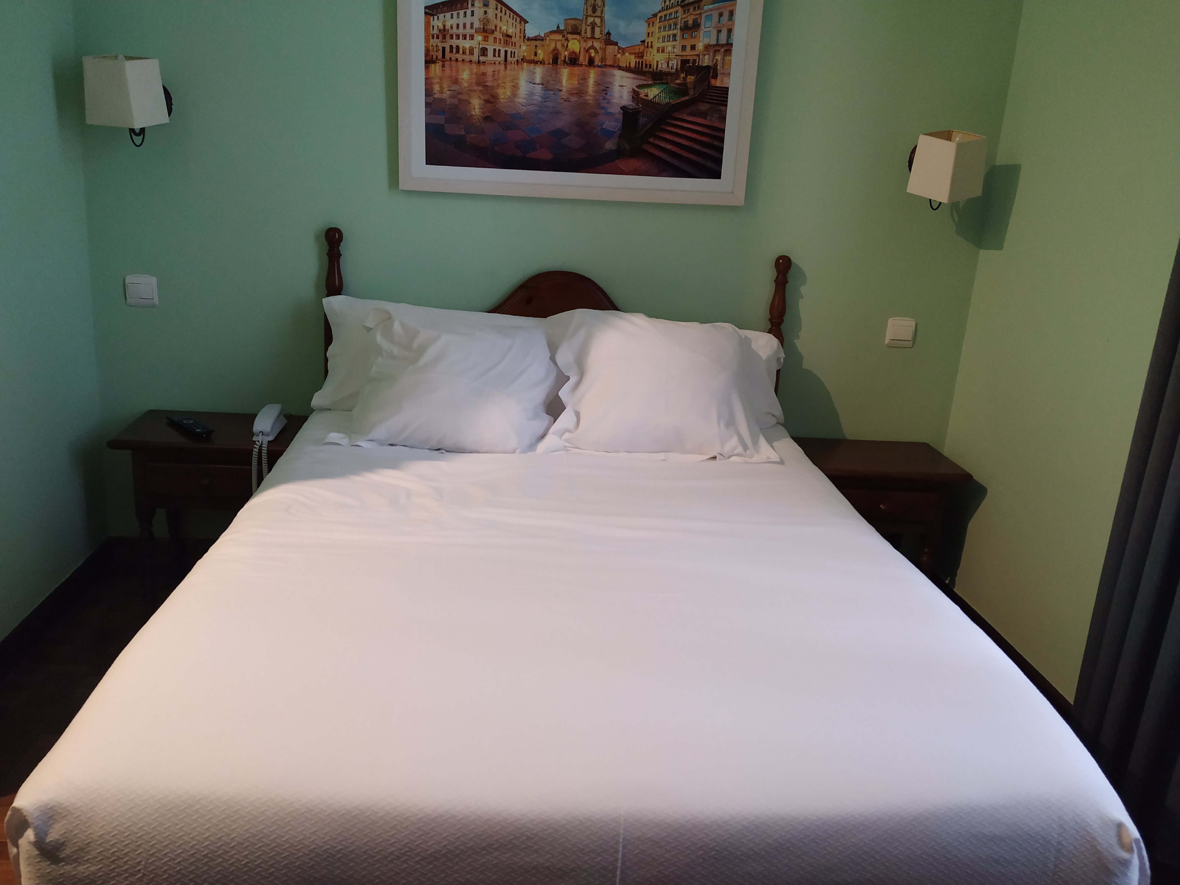 Hotel Cantabrico-官方