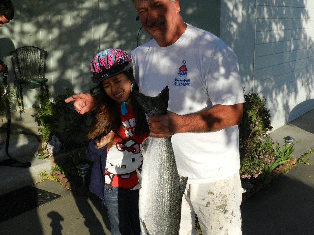 Corralitos Market and Sausage Co-沃森维尔必去景点