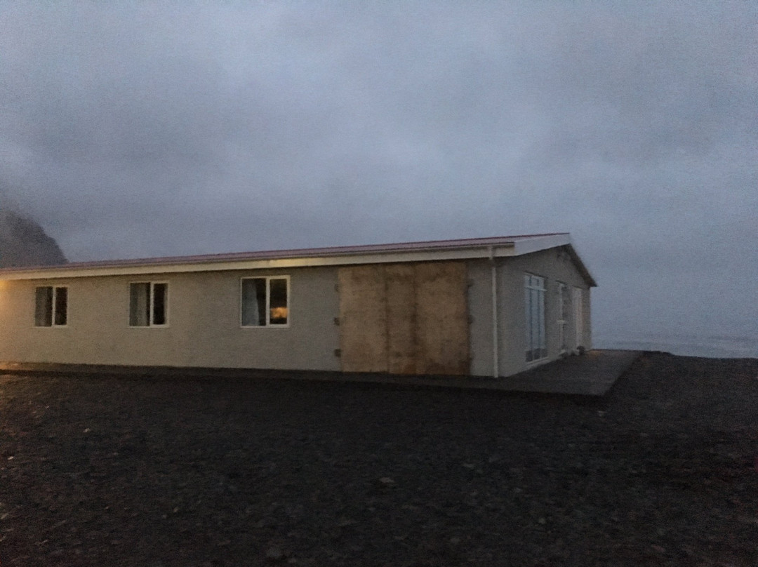 杰迪住宿加早餐旅馆主图