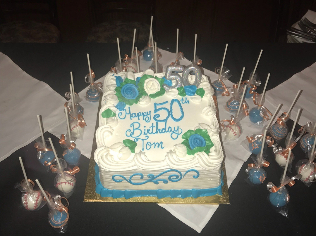 Hauppauge餐馆和美食-Butterfields