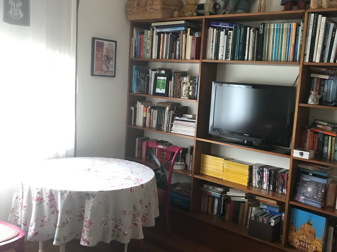 At Eleven - La Petite Maison主图