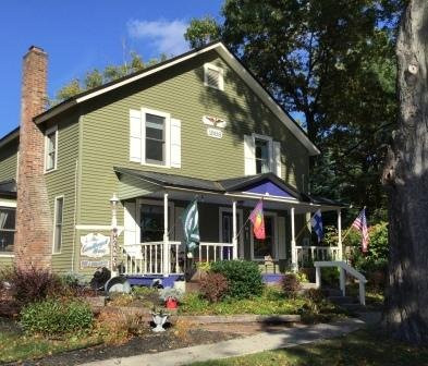 The Candlewyck House主图