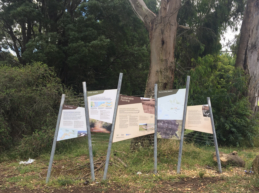 Little Charli's Lookout-Neerim South必去景点