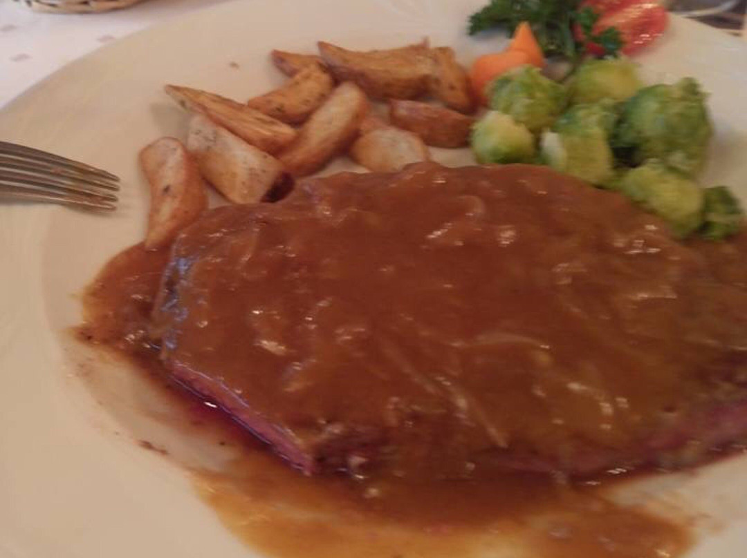 Alpine Nature Hotel Stoll主图