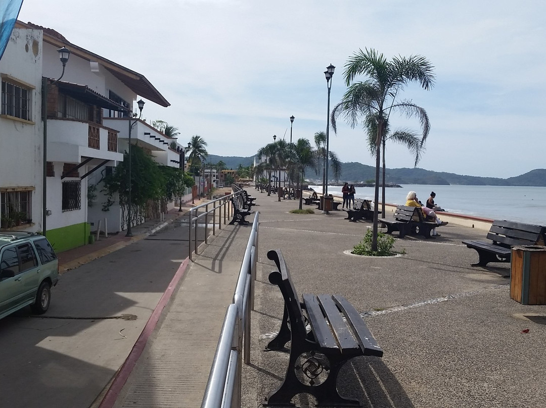 Mi Casa Linda B & B主图