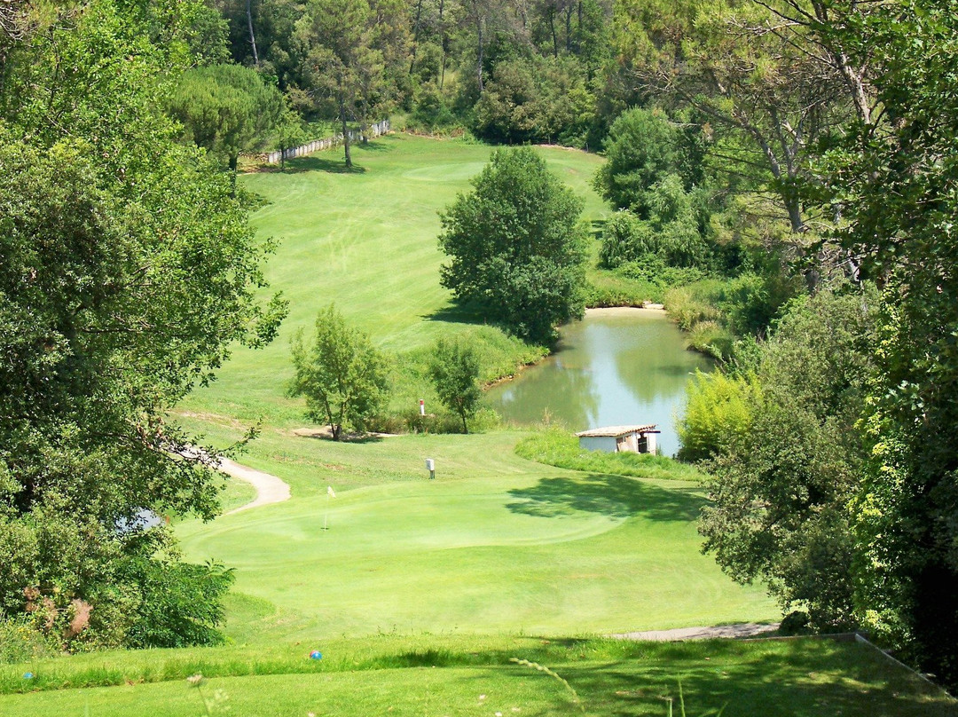 Victoria Golf Club景点图片