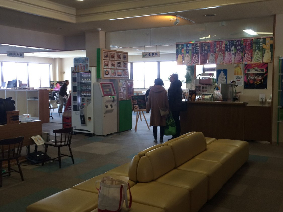 Eniwa Onsen La Foret-惠庭市必去景点