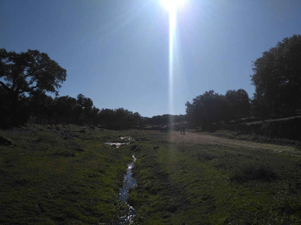 Casa Rural la Cabra