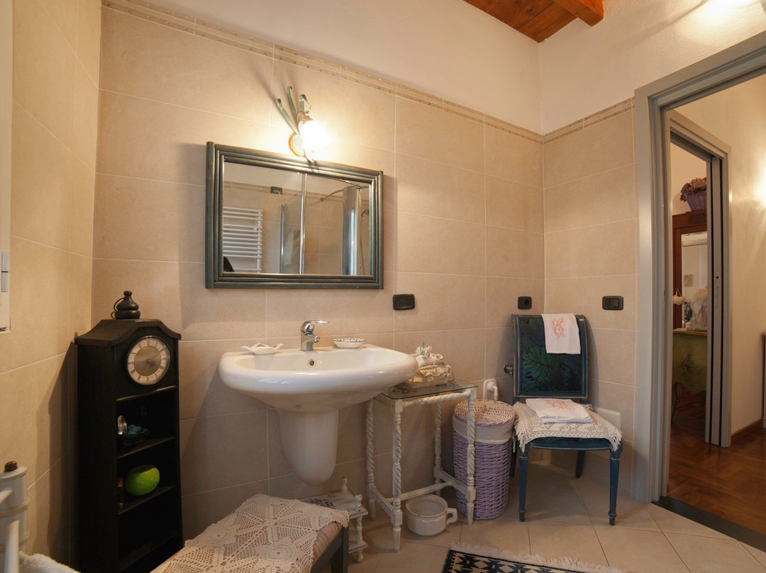 Casa Vacanze Piccole Donne主图