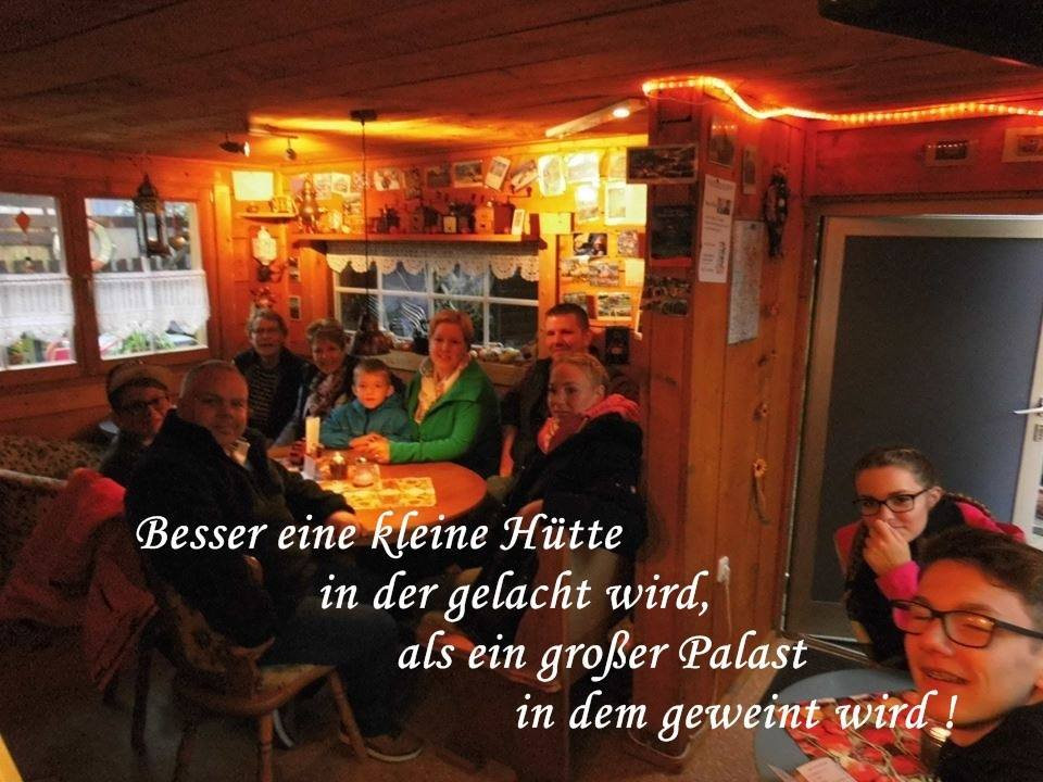 Luettje Kaiser, kleinste Waffel-Stube der Welt-Norden必去景点