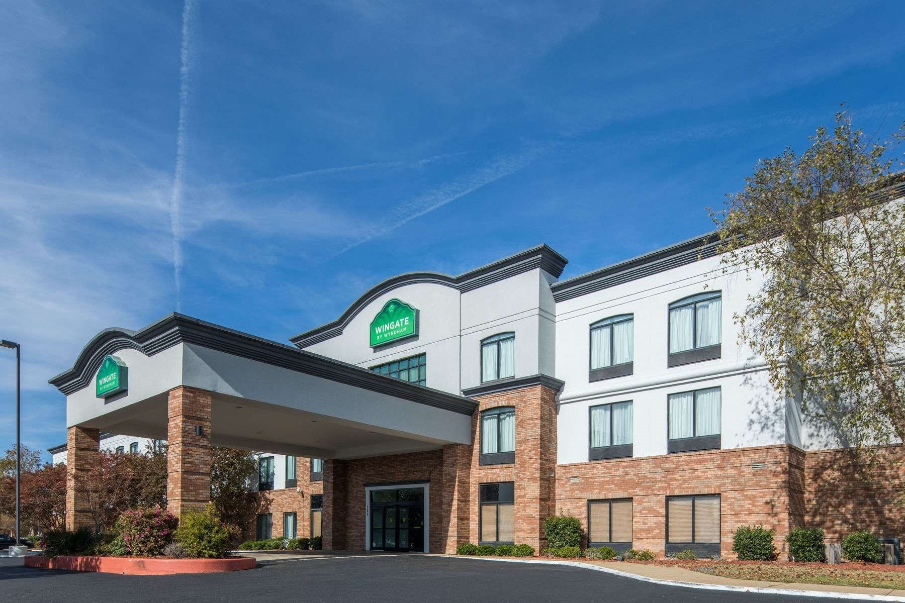 Comfort Inn & Suites-官方