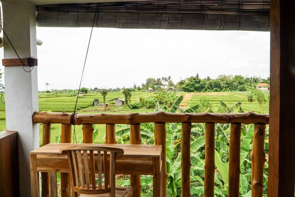 Bali Nomad House主图