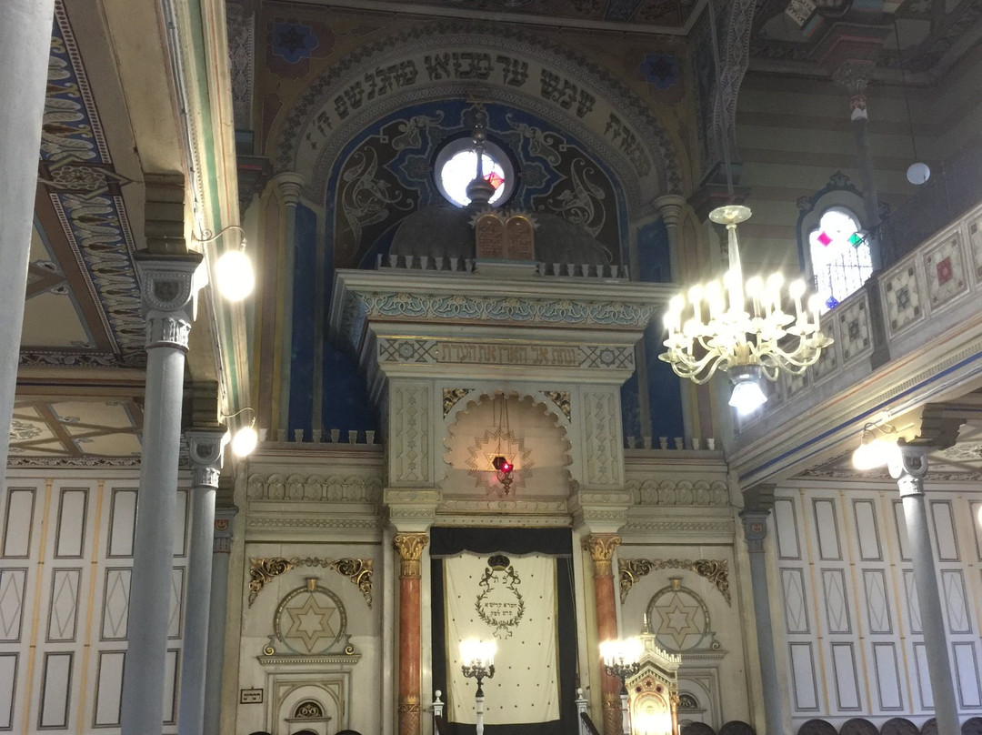 Orthodox Synagogue and Museum, Presov-Presov必去景点