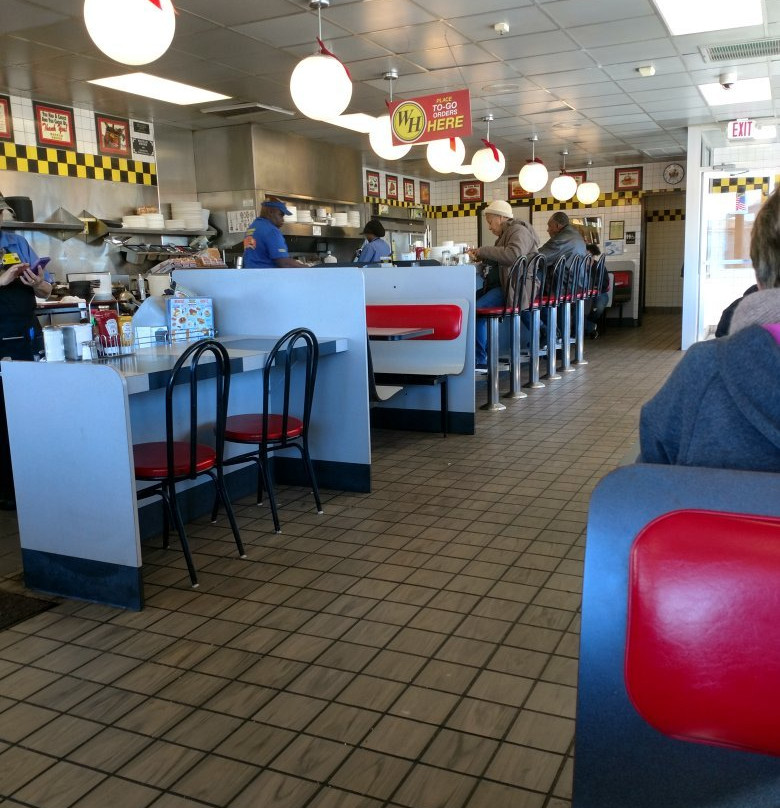 Waffle House