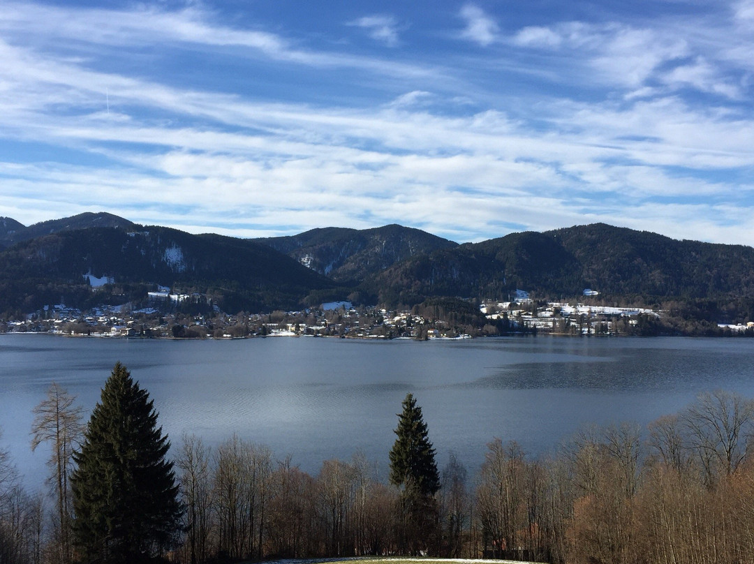 Gmund am Tegernsee旅游攻略图片