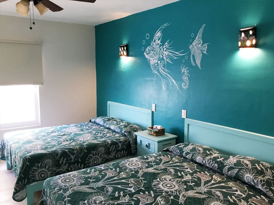 Hotel Quinta Mar y Selva-官方