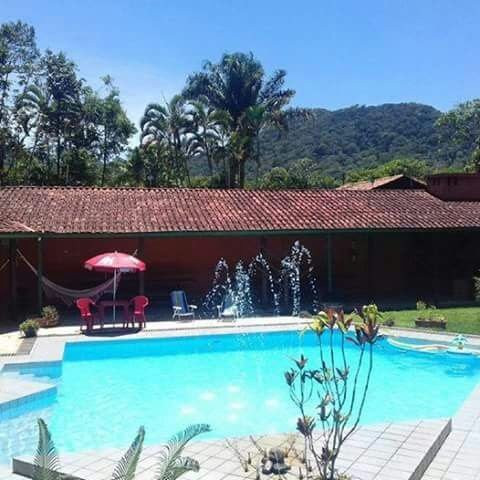 Pousada Bioventura主图