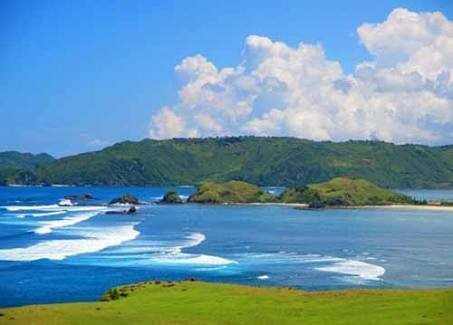 Lombok Saipul Transport景点图片