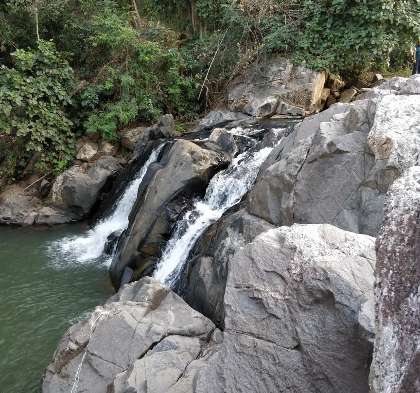 Belghar Nature Camp景点图片