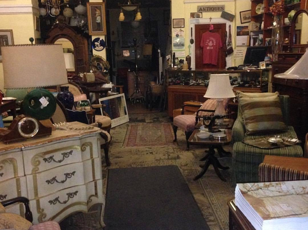 Funk & Gruven A-Z-贝尔维尔必去景点