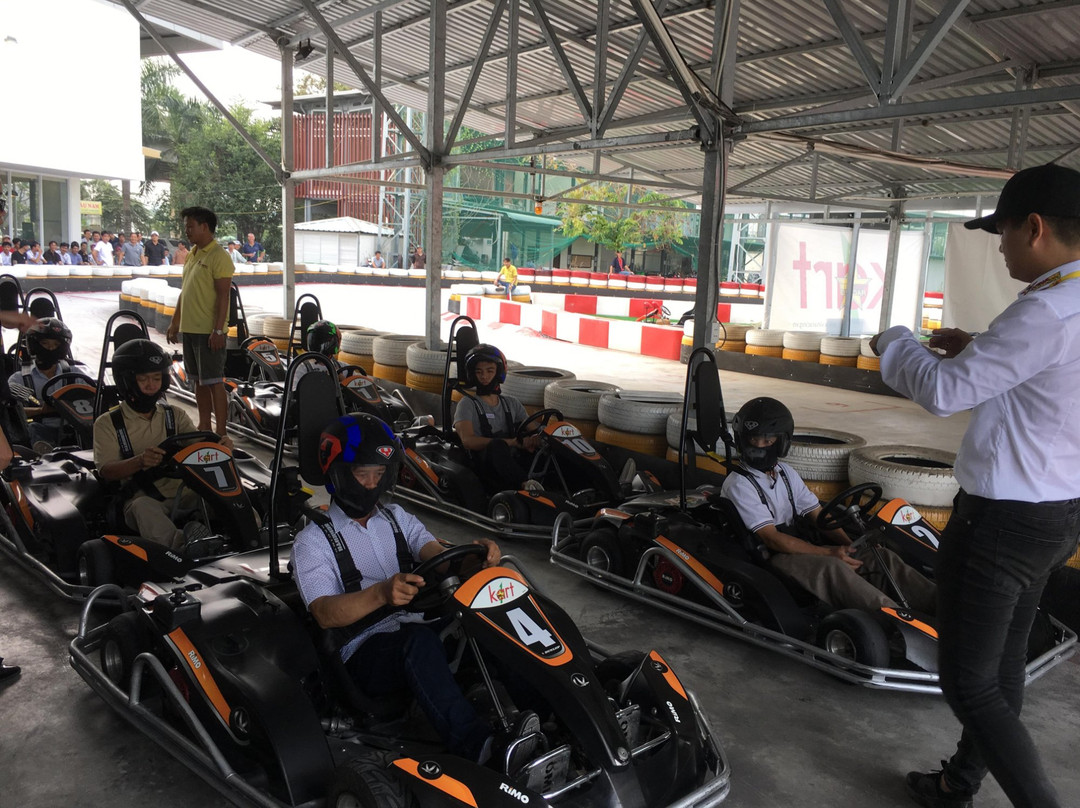 Kart1景点图片