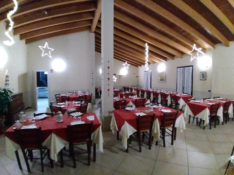 Bar Ristorante Lo Spino