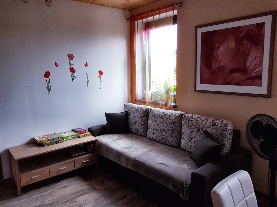 Guest House Sherpa主图