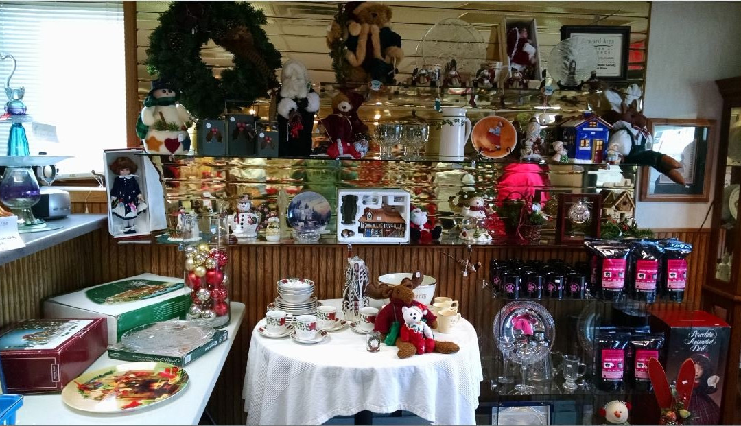 Northwoods Humane Society Thrift Shop景点图片