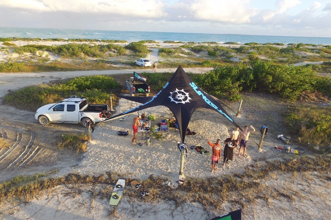 I-Ride Adventures-坎昆必去景点