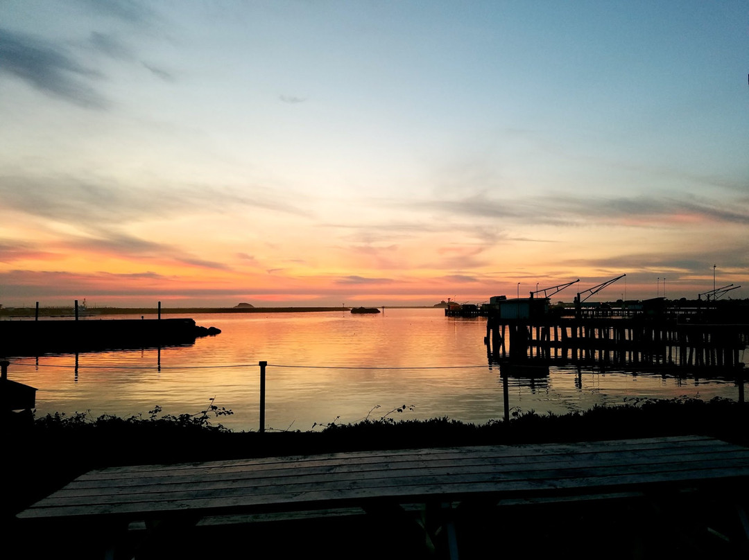 Bayside RV Park