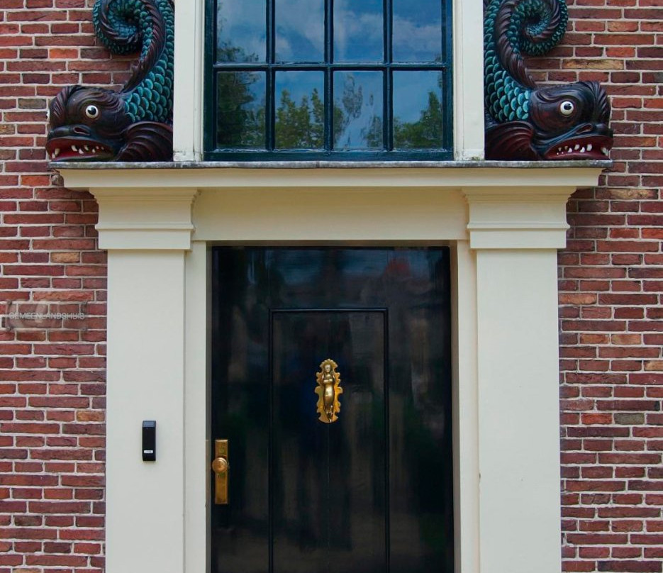 Gemeenlandshuis景点图片