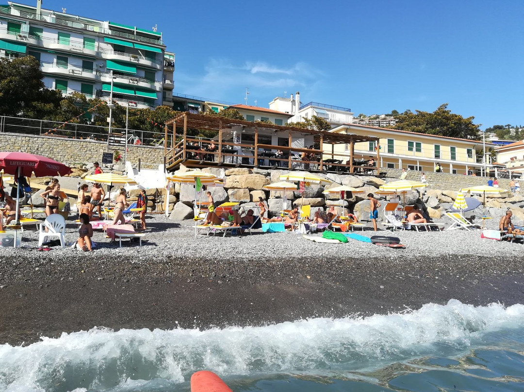 L'Anciua Spiaggia e Bar景点图片