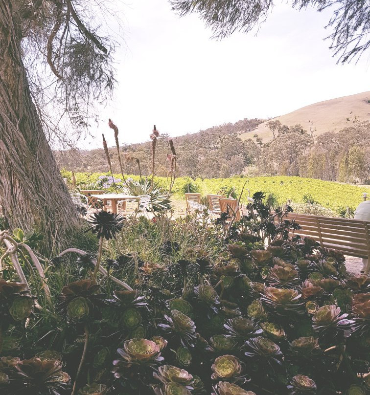 Moorabool Ridge Winery-Lethbridge必去景点