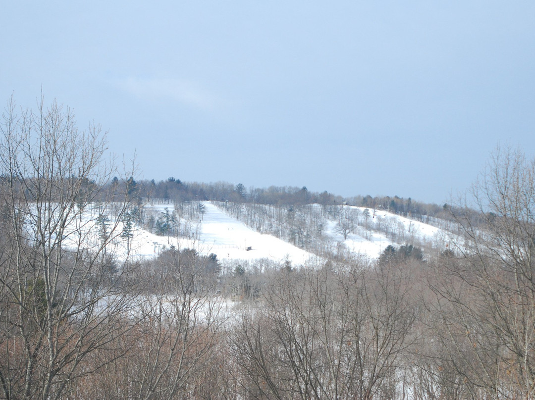 Ski Bradford景点图片
