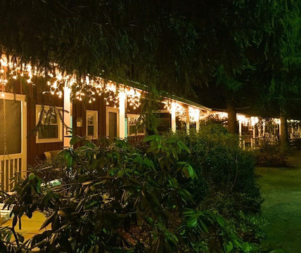 弗拉特罗克-高原湖泊度假酒店主图