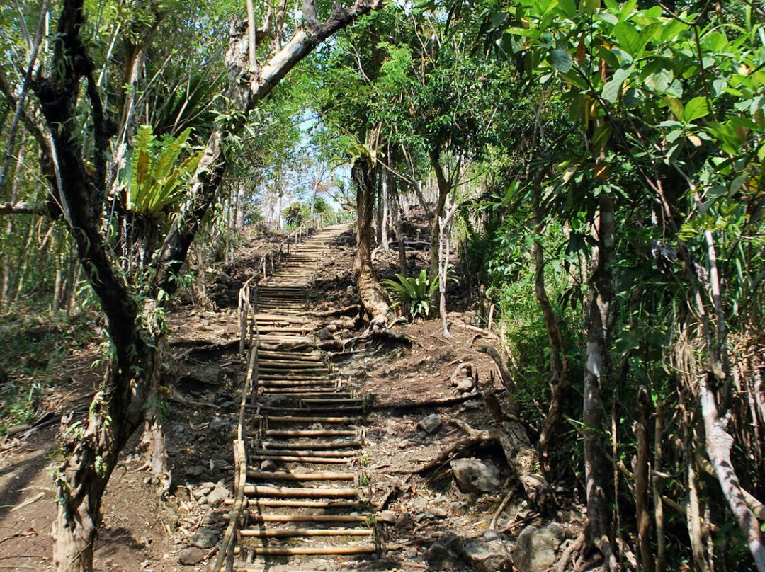 Fatima Hill-卡利波必去景点