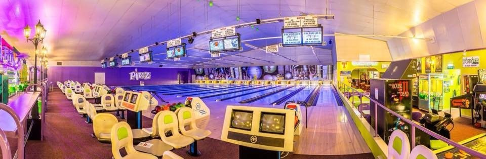 Pinz Bowling-埃尔金必去景点