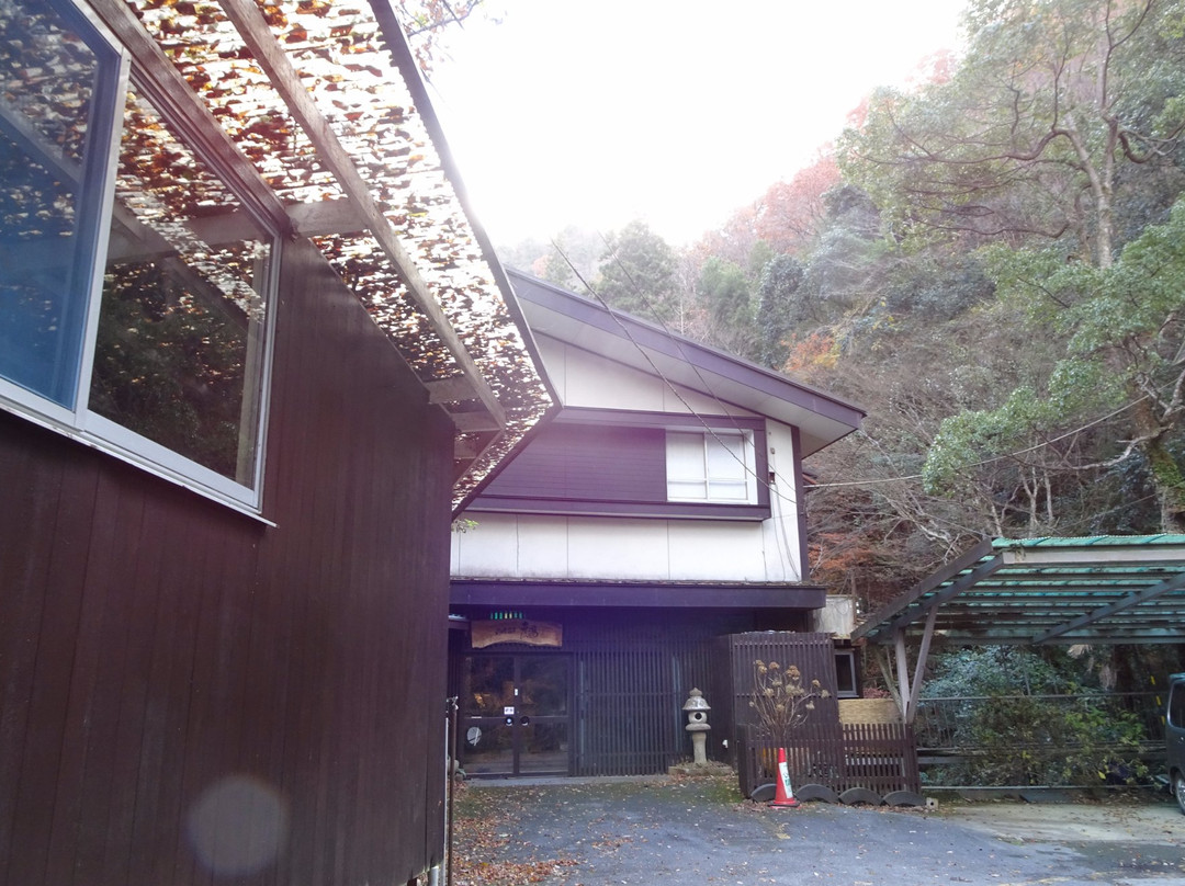 Motoyu Ryokan主图
