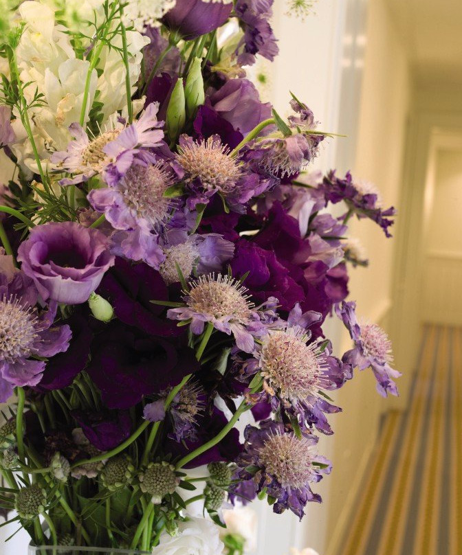 Spa at Perry Cabin-圣迈克必去景点