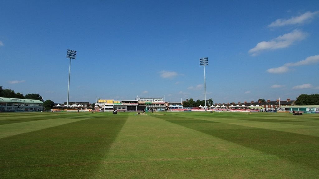 Leicestershire County Cricket Club-莱切斯特必去景点