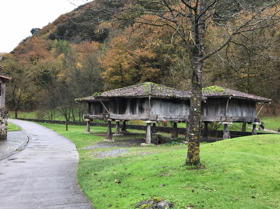 Campo Municipal de Golf Las Caldas景点图片