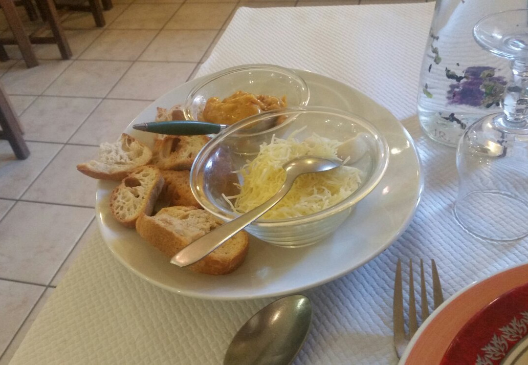 La Roche-des-Arnauds餐馆和美食-Le Petit Buech