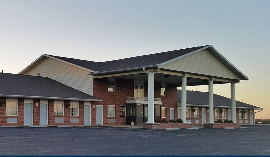 Southern Inn