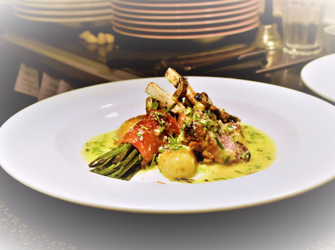 Antica Restaurant