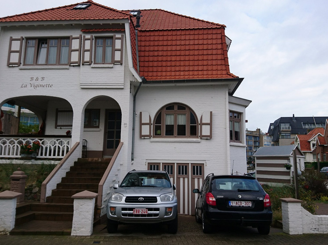B&B La Viginette主图