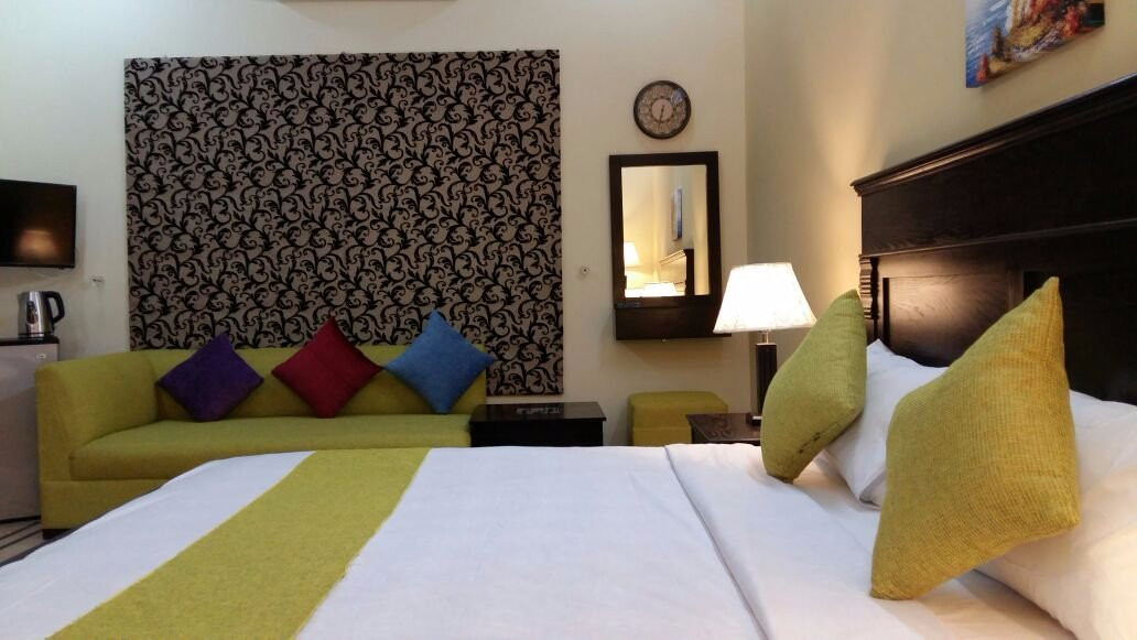 Serene Residence主图